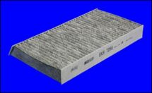 Фільтр салонний