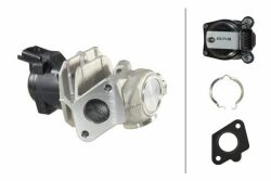 Клапан системи рециркуляції ВГ (EGR) C-MAX 1.6 07-, FOCUS II 1.6 04-, MAZDA, MINI FORD