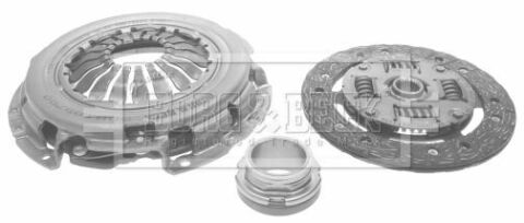 HK7476 BORG & BECK-Комплект зчеплення