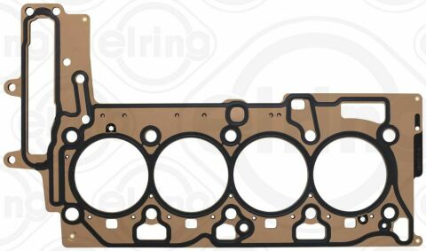 Прокладка ГБЦ BMW 3 (E90)/5 (E60)/X3 (E83) 05-11 M47/N47