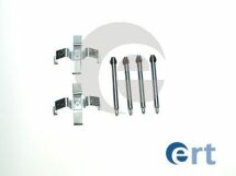 Планка суппорта (заднего) прижимная (к-кт) Opel Omega B 94-03 (Ate) Планка суппорта (заднего) прижимная (к-кт) Opel Omega B 94-03 (Ate)