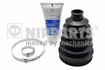 Пыльник привода колеса