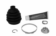 MAZDA Пильовик Комплект Шрус 112*22*75 626 98-