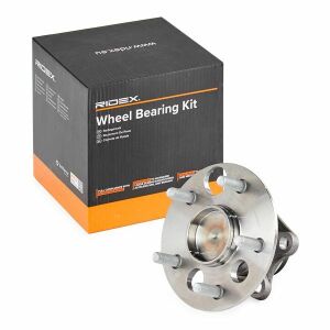 Комплект подшипника ступицы колеса