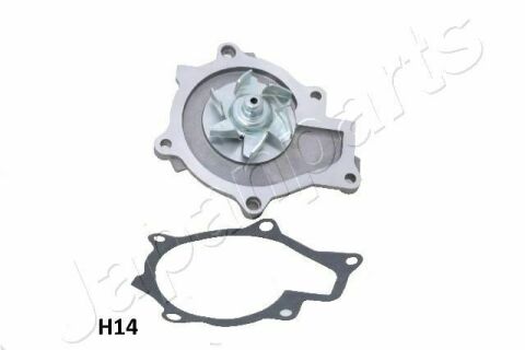 JAPANPARTS HYUNDAI Помпа води ix35, Santa Fe II, Kia Carnival, Sorento, Sportage 2.0CRDi 10-