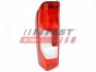 Фонарь левый без платы FIAT Ducato 06-14, Ducato 14-; PEUGEOT Boxer 06-14; CITROEN Jumper 06-14, фото 1 - интернет-магазин Auto-Mechanic