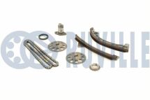 К-кт цепи грм (цепь+2 шт. направляющих+натяжитель+2 шестерни+болт+сальник) avensis,corolla 1.4/1.6 00- К-кт цепи грм (цепь+2 шт. направляющих+натяжитель+2 шестерни+болт+сальник) avensis,corolla 1.4/1.6 00-