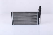 Радиатор печки