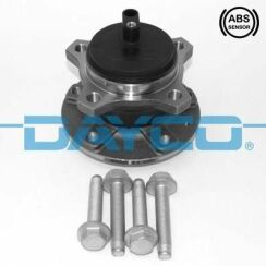 PEUGEOT Комплект підшипника маточини колеса 308 II