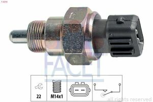 Датчик заднього ходу Fabia 99-03/Octavia 96-10/Cadd 96-00