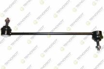 Тяга стабилизатора передняя левая/правая Opel Adam 12–