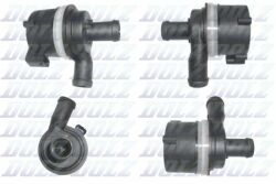 Додатковий водяний насос Volkswagen Jetta 1.4 2011–, Polo 1.2/1.6 2009–, Audi A1 1.6/2.0 TDI 2010–, Seat Ibiza 1.2–2.0 TDI 2009–, Skoda Fabia 1.2/1.6 2010–