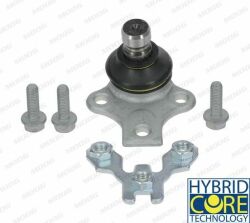 Шаровая опора VW CADDY, CADDY II, GOLF II, Passat B3/B4 (диаметр конуса 19mm)