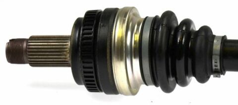 Привідний вал