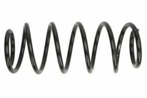 Ресора ходової частини