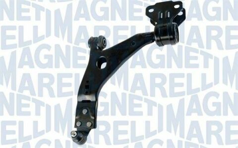 MAGNETI MARELLI FORD Важіль передній лев.Focus 1,5-2,0TDCi/1,0-1,6Eco Boost 10-