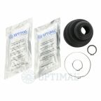 Комплект пилозахисний, приводний вал Комплект пилозахисний, приводний вал