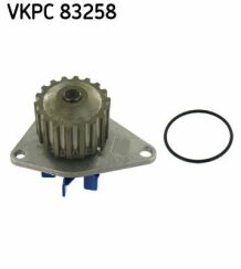 Помпа води C3 1.4 16V 04-, PEUGEOT 206, 307