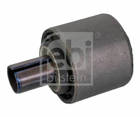 Сайлентблок важеля (заднього) MB (W124/W201/W210) (попер.)