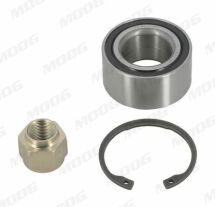 Підшипник маточини