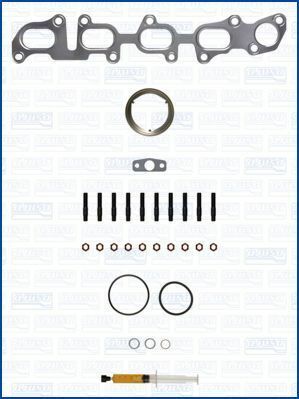 Комплект прокладок турбины SKODA Octavia A7 13-19, Karoq 17-