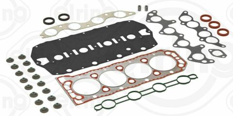 Комплект прокладок головки блока цилиндров Rover 100 (XP) 114 1997–1998, 25 I (RF) 1.1 16V 2004–2005, 75 (RJ) 1.8 1999–2005 Комплект прокладок головки блока цилиндров Rover 100 (XP) 114 1997–1998, 25 I (RF) 1.1 16V 2004–2005, 75 (RJ) 1.8 1999–2005