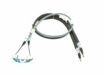 Трос гальма Vectra B 95- OPEL Трос гальма Vectra B 95- OPEL