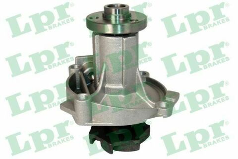 Насос системи охолодження LADA 2101-2107 Насос системи охолодження LADA 2101-2107