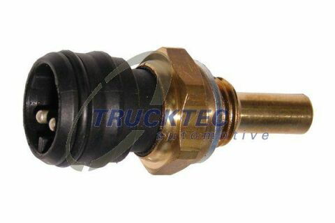 Датчик температури охолоджуючої рідини MB Sprinter OM602 (M14x1,5) (чорний) Датчик температури охолоджуючої рідини MB Sprinter OM602 (M14x1,5) (чорний)