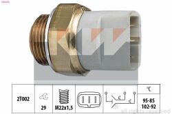 Термовыключатель 1.6 Термовыключатель 1.6