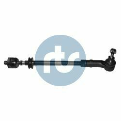 Тяга рульова (з наконечником) (R) VW T4 90-03 (L=90mm/d=16mm) Тяга рульова (з наконечником) (R) VW T4 90-03 (L=90mm/d=16mm)
