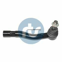 Наконечник тяги рульової (R) Toyota Land Cruiser 100 98-07