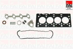 Комплект прокладки гбц nissan juke 10-, tiida 07-, renault kangoo, laguna iii