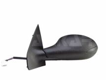 дзеркало лів., ел. регул., з подогрів., випукл.