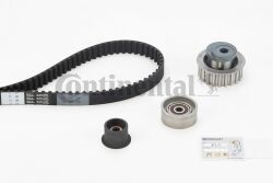 Комплект ГРМ BMW 3 (E34/E36)/5 (E34) 1.6-1.8i 90-95 (21x110z)