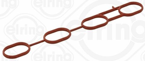 Прокладка колектора впускного Toyota 1NR-FBE/2NR-FE Прокладка колектора впускного Toyota 1NR-FBE/2NR-FE
