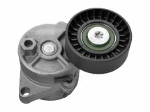 Натяжний механiзм