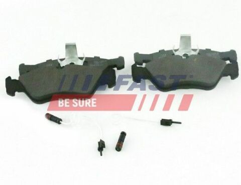 Колодки гальмівні дискові задні комплект VW LT28-55 96-06; MERCEDES-BENZ G-Class W463 90-18, Sprinter 901-905 95-06 Колодки гальмівні дискові задні комплект VW LT28-55 96-06; MERCEDES-BENZ G-Class W463 90-18, Sprinter 901-905 95-06