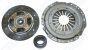 Комплект зчеплення Opel Combo 1.7 D 94-01 (d=200mm) (+вижимний), фото 11 - інтерент-магазин Auto-Mechanic