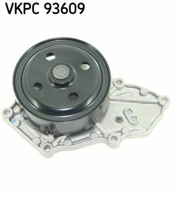 Насос воды Honda Accord VII/FR-V 2.2i-CDTi 04-08/Civic VIII 2.2CTDi 06-/CR-V 05-10