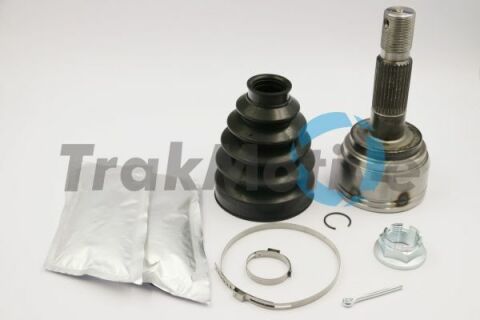 TRAKMOTIVE TOYOTA Шрус наруж. к-кт LAND CRUISER 00-, 4 RUNNER III 2.7 4WD 95-02