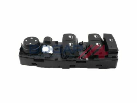 Кнопка склопідйомника BMW X3 (F25)/X5 (F15/F85) 10- B47/N20/N47/N55/N57/N63 (блок)