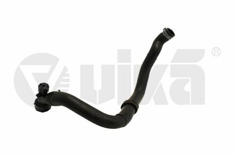 Патрубок системы охлаждения VW Polo 1.2 01-10 Патрубок системы охлаждения VW Polo 1.2 01-10