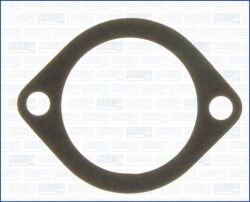 Прокладка термостата 323 s v, isuzu, honda