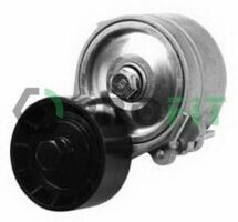 Роликовий модуль натягувача ременя