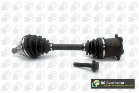 Полуось A3/Seat Altea/Leon/Octavia/VW Caddy III 1.9D/2.0D 03-Л.