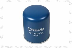 Патрон осушувача повітря, пневматична установка