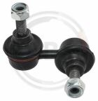 Тяга стабілізатора перед. Iveco Daily 99-06 Пр. Тяга стабілізатора перед. Iveco Daily 99-06 Пр.