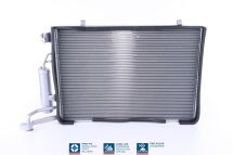 Конденсер FORD KA+ (2015) 1.2 TI-VCT