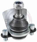 Опора шаровая (передняя/снизу) VW Sharan 95-10